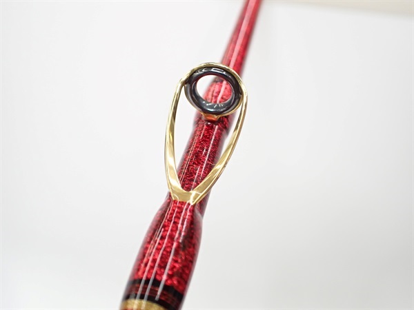 １９バイパースティックＭ－３００